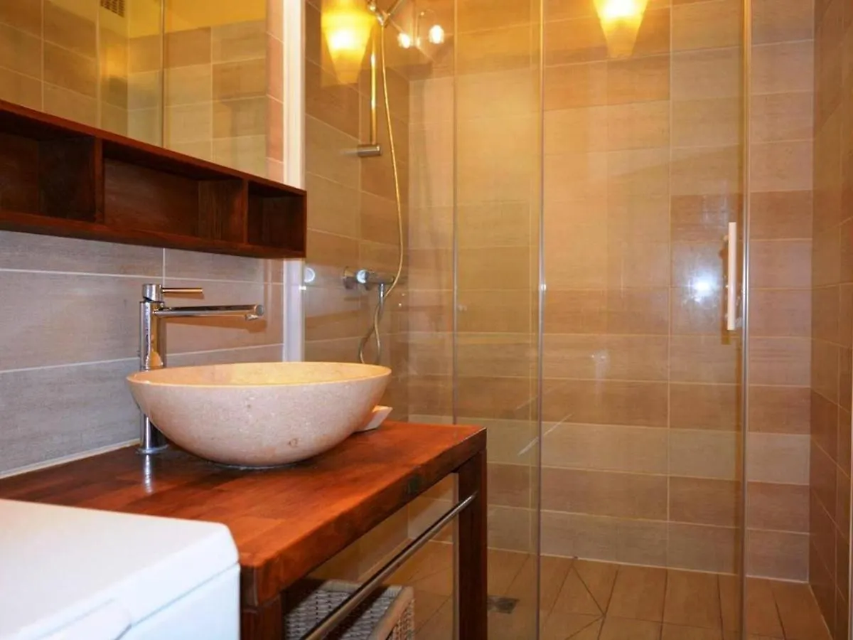 Appt 3 Pieces 6 Pers Avec Cheminee Et Navette Proche Le Grand-Bornand - Fr-1-241-47 Apartment